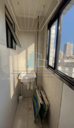 Imagem Apartamento com 1 Quarto à Venda, em Tupi - Praia Grande Imagem Apartamento com 1 Quarto à Venda, em Tupi - Praia Grande