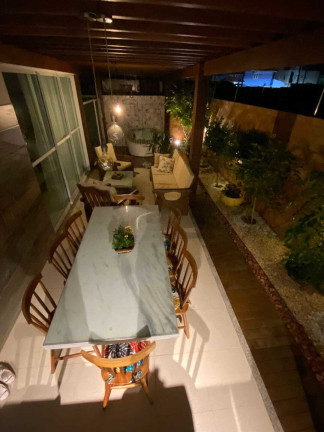 Imagem Casa de Condomínio com 4 Quartos à Venda, 200 m² em Buraquinho - Lauro De Freitas Imagem Casa de Condomínio com 4 Quartos à Venda, 200 m² em Buraquinho - Lauro De Freitas