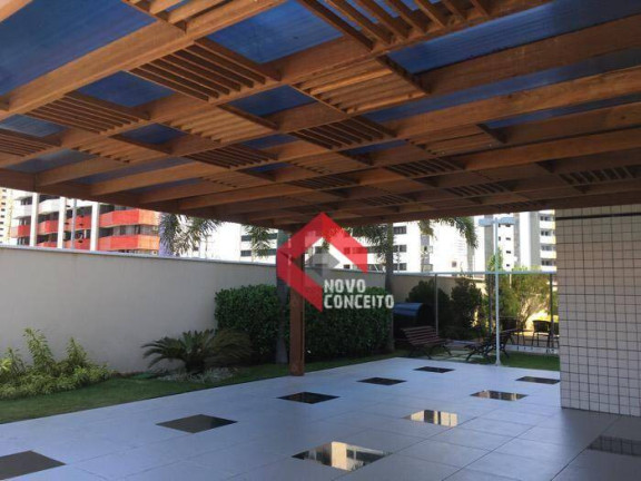 Imagem Apartamento com 3 Quartos à Venda, 117 m² em Engenheiro Luciano Cavalcante - Fortaleza Imagem Apartamento com 3 Quartos à Venda, 117 m² em Engenheiro Luciano Cavalcante - Fortaleza