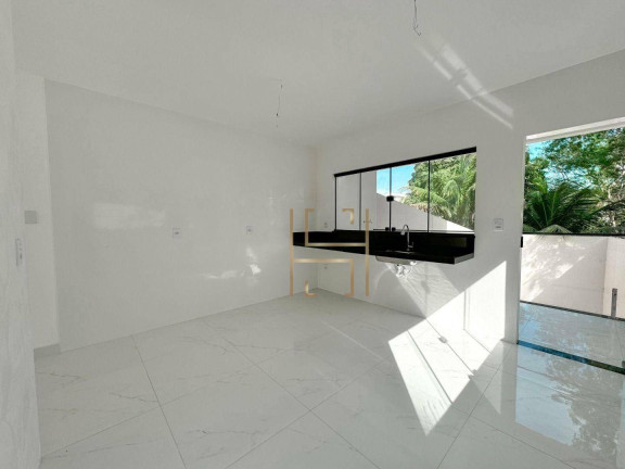 Imagem Casa com 3 Quartos à Venda, 115 m² em Enseada De Jacaraípe - Serra Imagem Casa com 3 Quartos à Venda, 115 m² em Enseada De Jacaraípe - Serra
