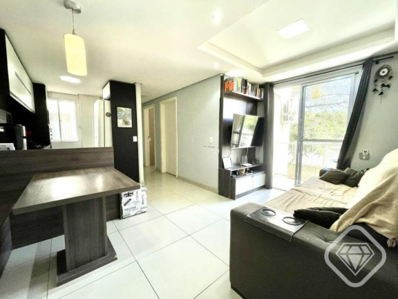 Imagem Apartamento com 2 Quartos à Venda,  em Vila Nova - Porto Alegre