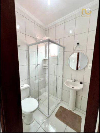 Imagem Apartamento com 1 Quarto à Venda, 44 m² em Vila São Paulo - Mongaguá