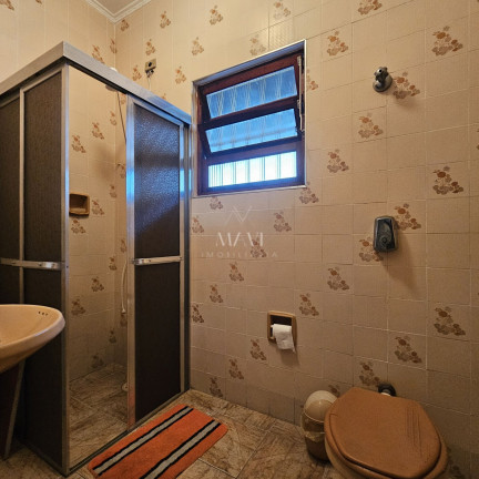 Imagem Casa com 2 Quartos à Venda, 78 m² em Maracanã - Praia Grande