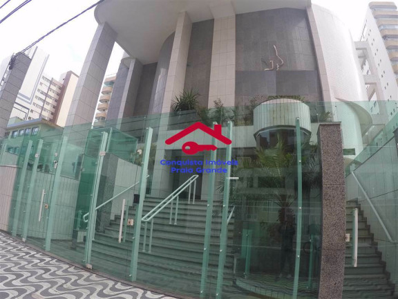 Imagem Apartamento com 3 Quartos à Venda, 172 m² em Tupi - Praia Grande