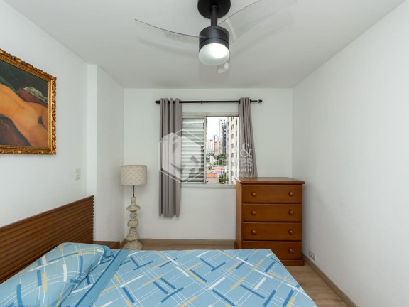 Imagem Apartamento com 3 Quartos à Venda, 92 m² em Campo Belo - São Paulo Imagem Apartamento com 3 Quartos à Venda, 92 m² em Campo Belo - São Paulo