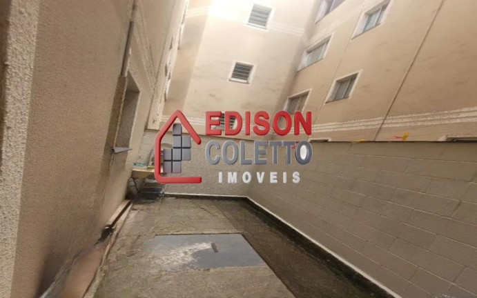 Imagem Apartamento com 2 Quartos à Venda, 54 m² em Pompéia - Piracicaba Imagem Apartamento com 2 Quartos à Venda, 54 m² em Pompéia - Piracicaba