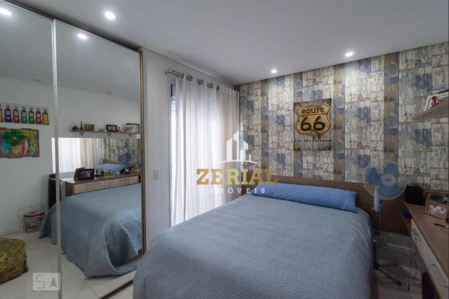 Imagem Apartamento com 3 Quartos à Venda, 156 m² em Santa Paula - São Caetano Do Sul Imagem Apartamento com 3 Quartos à Venda, 156 m² em Santa Paula - São Caetano Do Sul