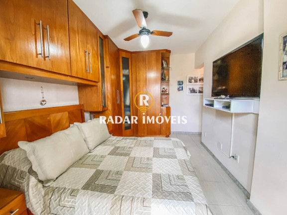 Imagem Apartamento com 3 Quartos à Venda, 110 m² em Braga - Cabo Frio