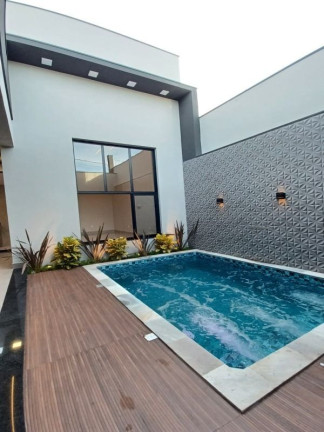 Casa com 3 Quartos à Venda, 156 m²