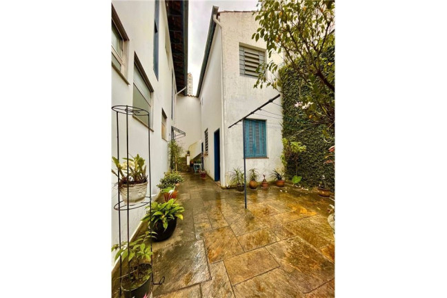 Imagem Casa com 4 Quartos à Venda,  em Paraíso - São Paulo