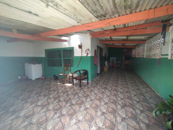 Imagem Casa com 1 Quarto à Venda, 120 m² em Agenor De Campos - Mongaguá Imagem Casa com 1 Quarto à Venda, 120 m² em Agenor De Campos - Mongaguá