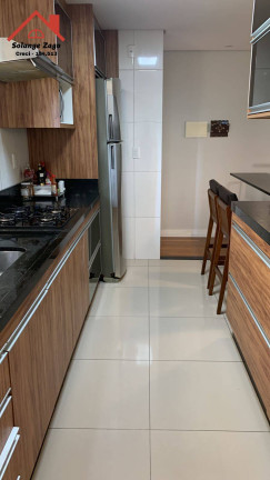Imagem Apartamento com 2 Quartos à Venda, 83 m² em Vila Andrade - São Paulo Imagem Apartamento com 2 Quartos à Venda, 83 m² em Vila Andrade - São Paulo