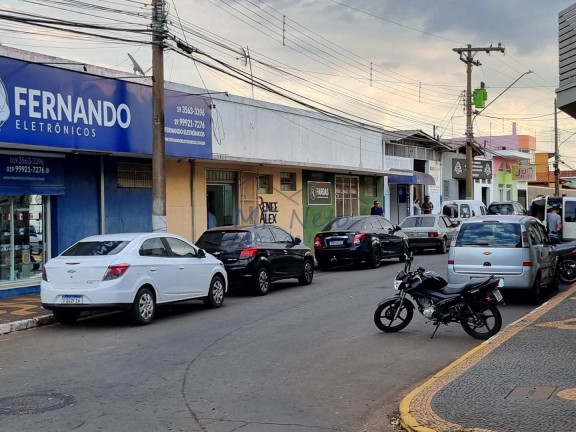 Imagem Imóvel Comercial à Venda, 549 m² em Centro - Pirassununga Imagem Imóvel Comercial à Venda, 549 m² em Centro - Pirassununga