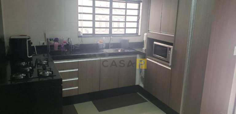Imagem Casa com 3 Quartos à Venda, 207 m² em Vila Belvedere - Americana Imagem Casa com 3 Quartos à Venda, 207 m² em Vila Belvedere - Americana