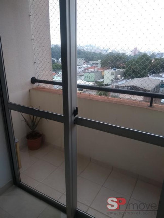 Imagem Apartamento com 2 Quartos à Venda, 68 m² em Jardim Nosso Lar - São Paulo Imagem Apartamento com 2 Quartos à Venda, 68 m² em Jardim Nosso Lar - São Paulo