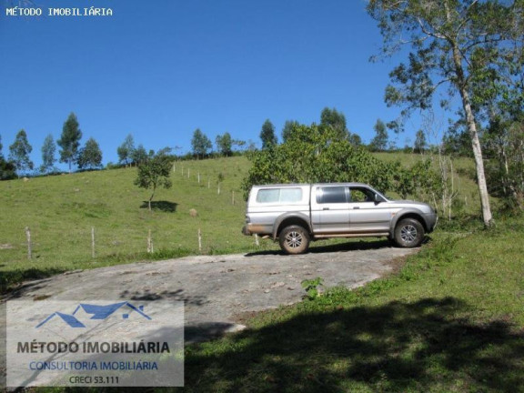 Imagem Chácara com 4 Quartos à Venda, 37 m² em Rural - Natividade Da Serra