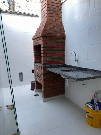 Imagem Sobrado com 2 Quartos à Venda, 82 m² em Vila Alpina - São Paulo Imagem Sobrado com 2 Quartos à Venda, 82 m² em Vila Alpina - São Paulo