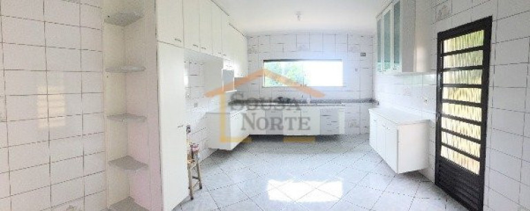 Sobrado com 3 Quartos à Venda, 170 m² em Vila Nova Mazzei - São Paulo
