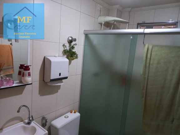 Imagem Apartamento com 2 Quartos à Venda, 70 m² em Ponta Da Praia - Santos