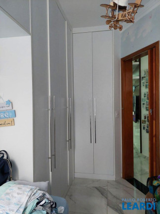 Imagem Cobertura com 2 Quartos à Venda, 100 m² em Jardim Santo Alberto - Santo André Imagem Cobertura com 2 Quartos à Venda, 100 m² em Jardim Santo Alberto - Santo André