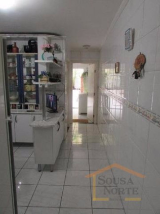 Imagem Sobrado com 2 Quartos à Venda,  em Vila Maria Alta - São Paulo