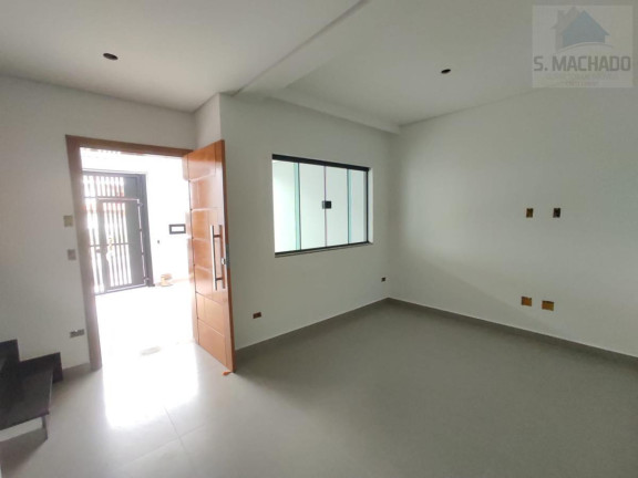 Imagem Casa com 3 Quartos à Venda, 156 m² em Vila Curuça - Santo André Imagem Casa com 3 Quartos à Venda, 156 m² em Vila Curuça - Santo André