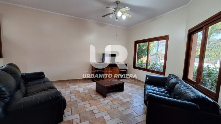 Imagem Casa com 4 Quartos à Venda, 329 m² em Riviera | Módulo 05 - Bertioga