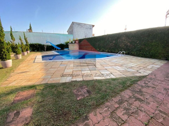Imagem Casa com 3 Quartos à Venda, 223 m² em Oásis - Peruíbe