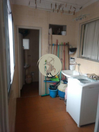 Imagem Apartamento com 2 Quartos à Venda, 100 m² em Jose Menino - Santos Imagem Apartamento com 2 Quartos à Venda, 100 m² em Jose Menino - Santos