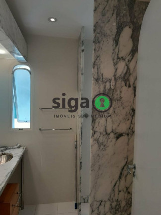Imagem Apartamento com 3 Quartos à Venda, 210 m² em Jardins - São Paulo