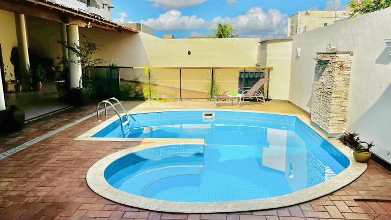 Imagem Casa com 3 Quartos à Venda, 500 m² em Jardim Planalto - Colatina Imagem Casa com 3 Quartos à Venda, 500 m² em Jardim Planalto - Colatina