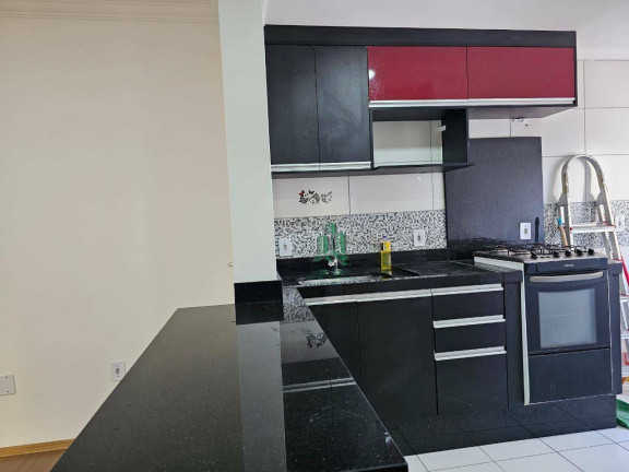 Imagem Apartamento com 2 Quartos à Venda, 47 m² em Jardim Silvestre - Guarulhos