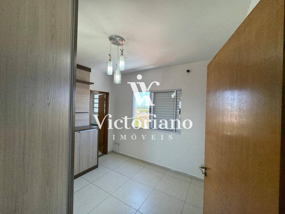 Imagem Apartamento com 2 Quartos para Alugar, 70 m² em Jardim Santa Maria - Jacareí