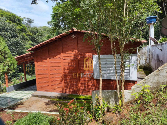 Imagem Chácara à Venda, 20.000 m² em área Rural - Leopoldo De Bulhões Imagem Chácara à Venda, 20.000 m² em área Rural - Leopoldo De Bulhões