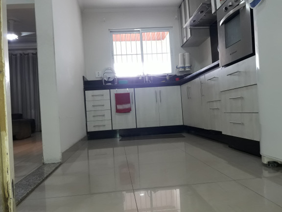 Imagem Casa com 3 Quartos à Venda, em Jardim Aeroporto De Viracopos - Campinas Imagem Casa com 3 Quartos à Venda, em Jardim Aeroporto De Viracopos - Campinas