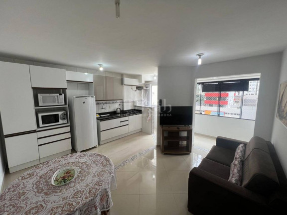 Imagem Apartamento com 1 Quarto à Venda, 55 m² em Centro - Balneário Camboriú Imagem Apartamento com 1 Quarto à Venda, 55 m² em Centro - Balneário Camboriú
