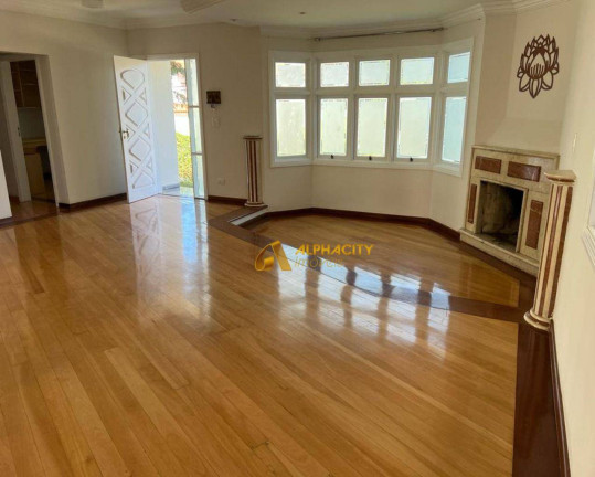 Imagem Casa com 5 Quartos à Venda, 1.100 m² em Tamboré - Santana De Parnaíba Imagem Casa com 5 Quartos à Venda, 1.100 m² em Tamboré - Santana De Parnaíba