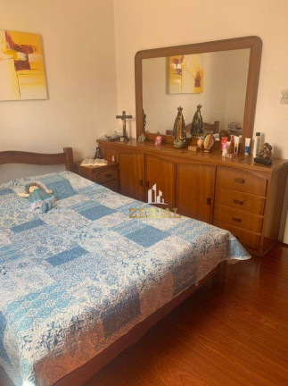 Imagem Apartamento com 2 Quartos à Venda, 80 m² em Santa Maria - São Caetano Do Sul