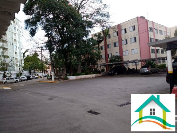 Imagem Apartamento com 3 Quartos à Venda, 80 m² em Jardim Patente - São Paulo