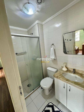 Imagem Apartamento com 2 Quartos à Venda, 64 m² em Jardim São Caetano - São Caetano Do Sul Imagem Apartamento com 2 Quartos à Venda, 64 m² em Jardim São Caetano - São Caetano Do Sul