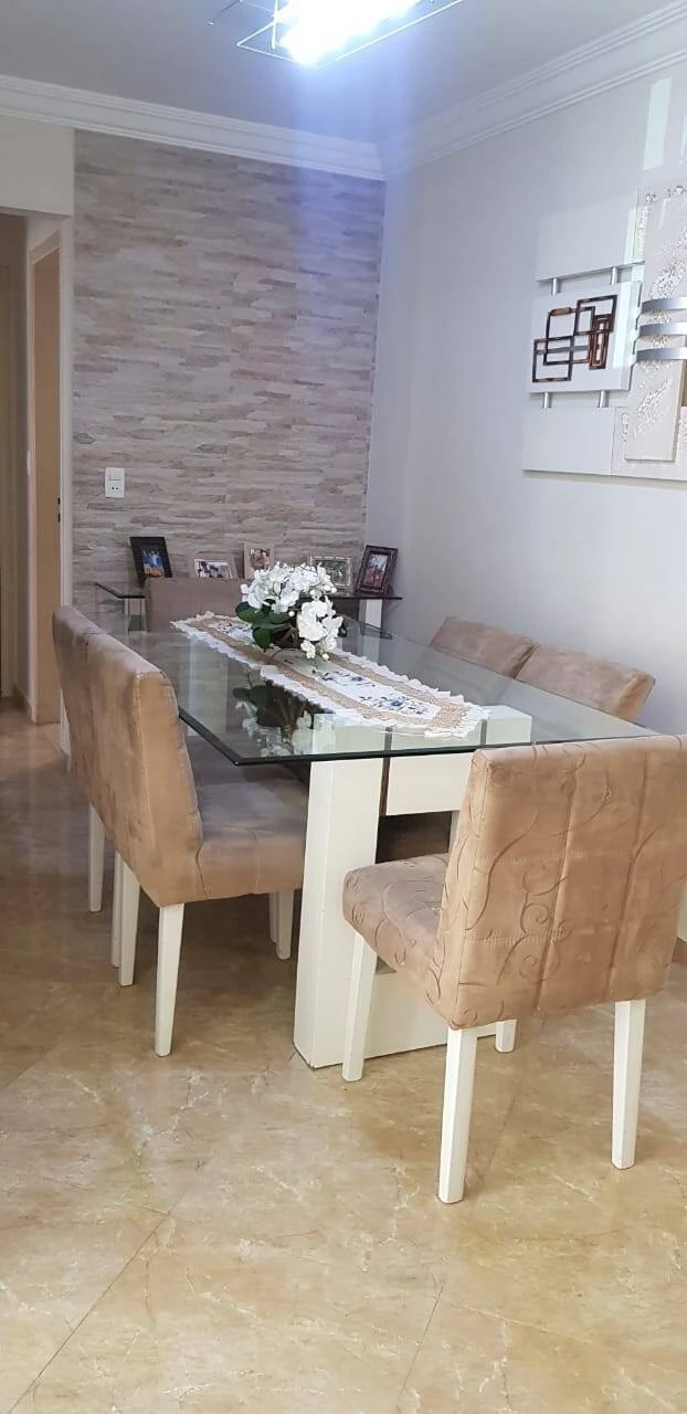 Imagem Apartamento com 3 Quartos à Venda, 80 m² em Tatuapé - São Paulo Imagem Apartamento com 3 Quartos à Venda, 80 m² em Tatuapé - São Paulo