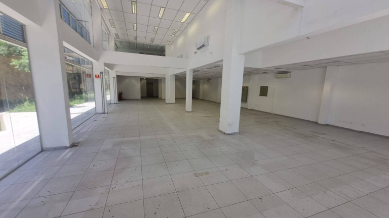 Imagem Sala Comercial para Alugar, 543 m² em Vila Romana - São Paulo Imagem Sala Comercial para Alugar, 543 m² em Vila Romana - São Paulo