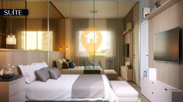 Imagem Apartamento com 3 Quartos à Venda, 80 m² em Anchieta - Belo Horizonte