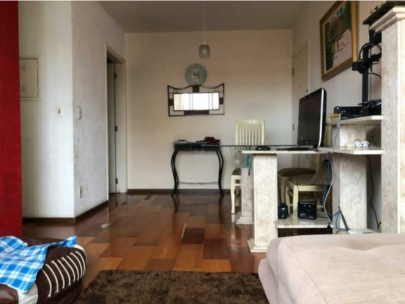 Imagem Apartamento com 1 Quarto à Venda, 42 m² em Centro - Campinas Imagem Apartamento com 1 Quarto à Venda, 42 m² em Centro - Campinas