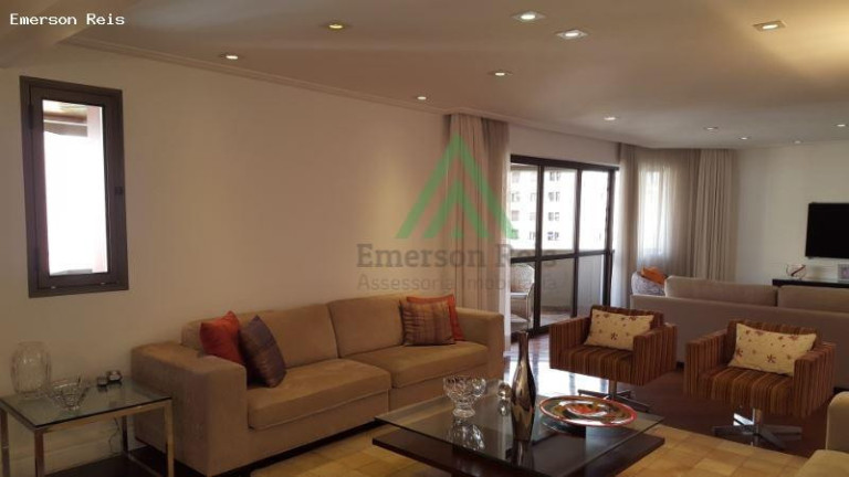 Imagem Casa com 5 Quartos à Venda, 275 m² em Campo Belo - São Paulo Imagem Casa com 5 Quartos à Venda, 275 m² em Campo Belo - São Paulo