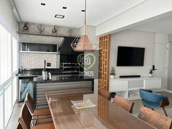 Apartamento com 2 Quartos à Venda, 89 m² em Vila Romana - São Paulo