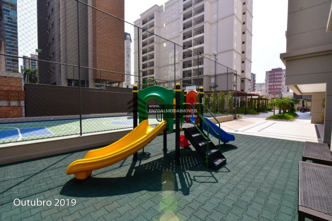 Imagem Apartamento com 3 Quartos à Venda, 81 m² em Campestre - Santo André Imagem Apartamento com 3 Quartos à Venda, 81 m² em Campestre - Santo André