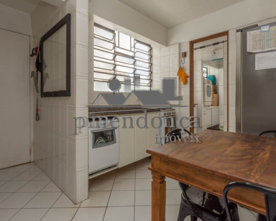 Imagem Apartamento com 2 Quartos à Venda, 119 m² em Vila Romana - São Paulo Imagem Apartamento com 2 Quartos à Venda, 119 m² em Vila Romana - São Paulo