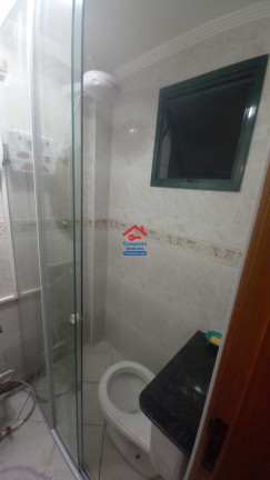 Imagem Apartamento com 3 Quartos à Venda, 100 m² em Canto Do Forte - Praia Grande