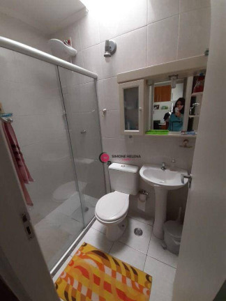 Imagem Sobrado com 2 Quartos à Venda, 85 m² em Jardim Bonfiglioli - São Paulo